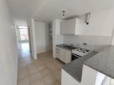 Departamento en Venta en Echesortu, Rosario
