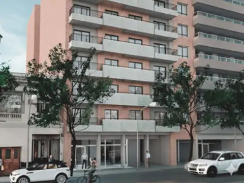 Departamento en Venta en Martín, Rosario