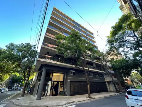 Departamento en Venta en Martín, Rosario