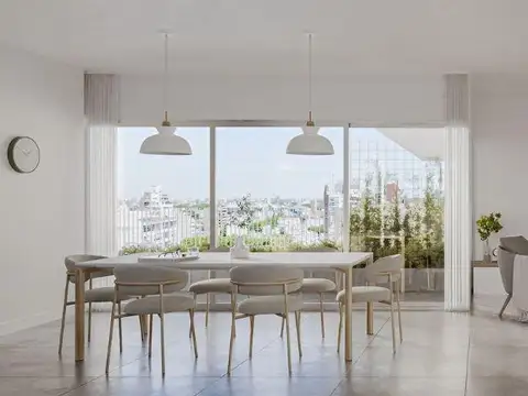 Departamento en Venta en Centro, Rosario
