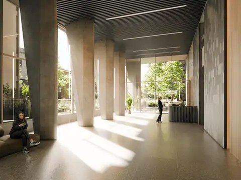 Departamento en Venta en Nuestra Señora De Lourdes, Rosario