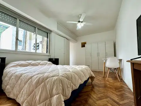 Departamento en Alquiler Temporal en Retiro, CABA