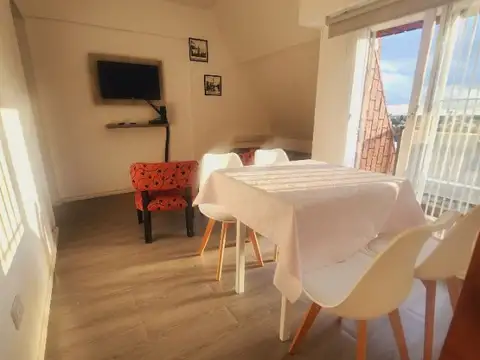 Departamento en Alquiler Temporal en Villa Devoto, CABA