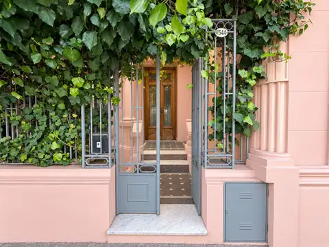 Casa en Alquiler en Núñez, CABA
