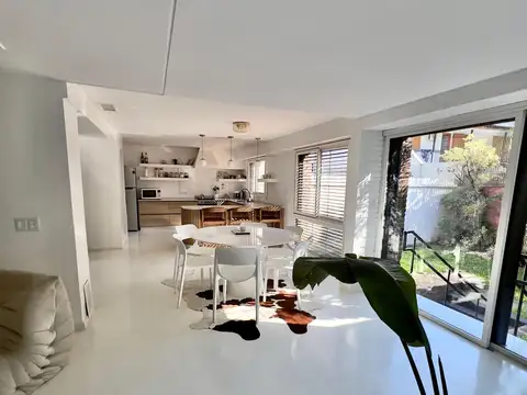 Casa en Alquiler en Belgrano Chico, Belgrano