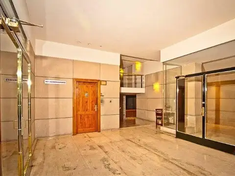 Departamento en Alquiler Temporal en Recoleta, CABA