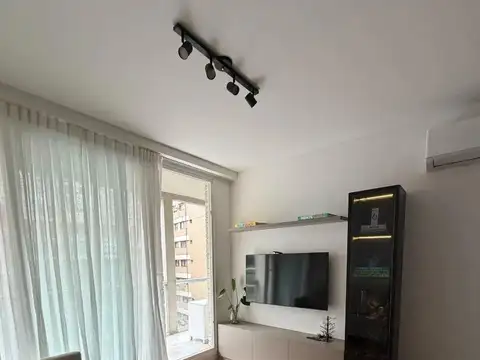 Departamento en Alquiler Temporal en Belgrano, CABA