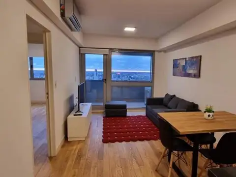 Departamento en Alquiler Temporal en Núñez, CABA