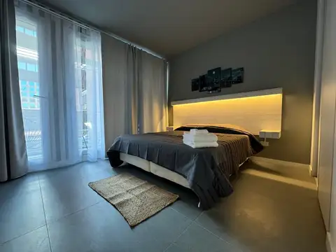 Departamento en Alquiler Temporal en Núñez, CABA