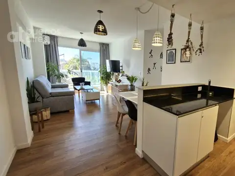 Departamento en Alquiler Temporal en Villa Urquiza, CABA