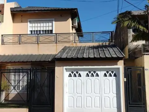 PH en Alquiler en Villa Real, CABA