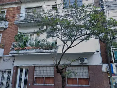 PH en Alquiler en Villa Crespo, CABA