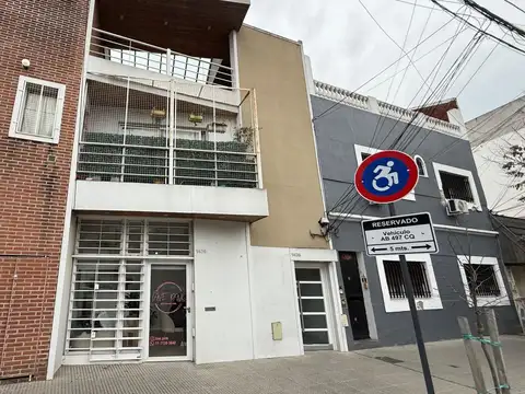 PH en Alquiler en Mataderos, CABA