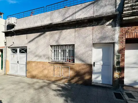 PH en Alquiler en Villa Urquiza, CABA
