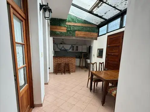 PH en Alquiler en Villa Luro, CABA