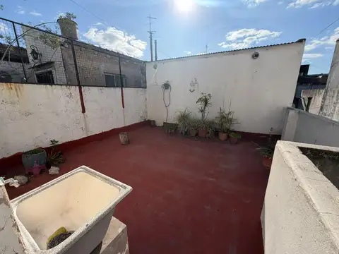 PH en Alquiler en Villa Santa Rita, CABA
