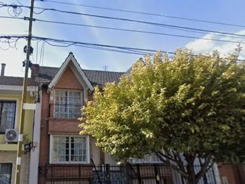 PH en Alquiler en Villa Devoto, CABA