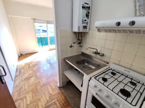 Departamento en Alquiler en San Telmo, CABA