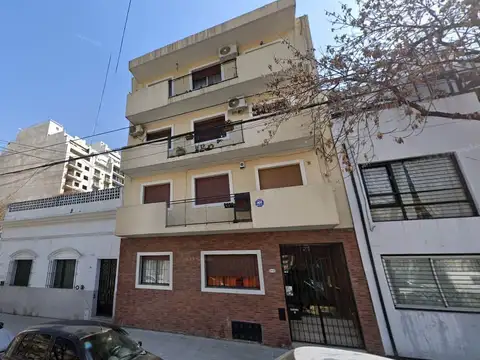 Departamento en Alquiler en Villa Crespo, CABA