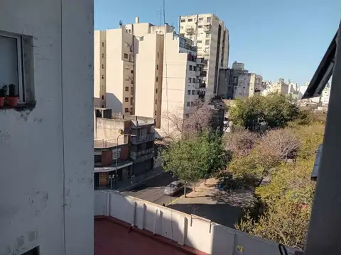 Departamento en Alquiler en Balvanera, CABA