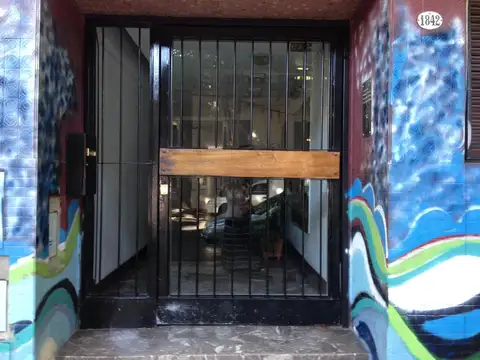Departamento en Alquiler en Palermo Viejo, Palermo
