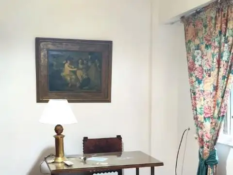 Departamento en Alquiler en Villa Crespo, CABA