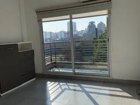 Departamento en Alquiler en Balvanera, CABA
