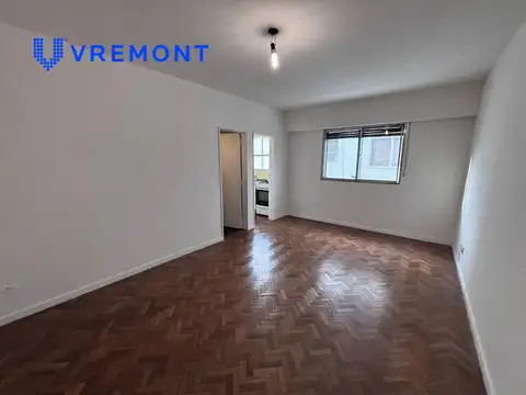 Departamento en Alquiler en Balvanera, CABA