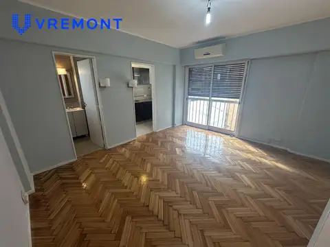 Departamento en Alquiler en Balvanera, CABA