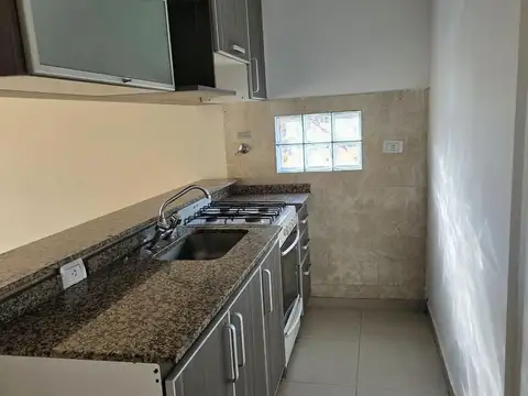 Departamento en Alquiler en Villa Devoto, CABA