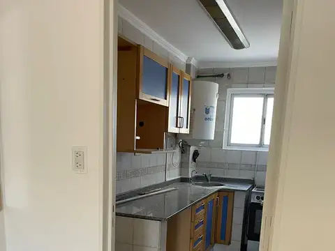 Departamento en Alquiler en Barrio San Pedro, Villa Devoto