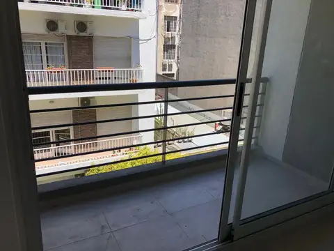 Departamento en Alquiler en Monserrat, CABA