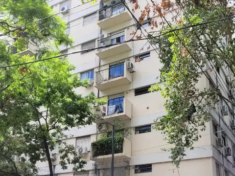 Departamento en Alquiler en Belgrano, CABA