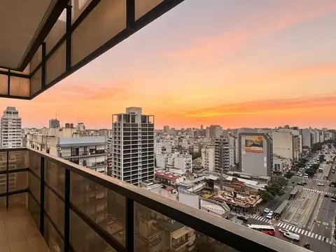 Departamento en Alquiler en Belgrano, CABA