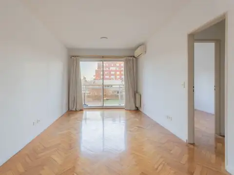 Departamento en Alquiler en Palermo, CABA