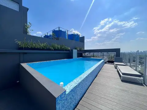 Departamento en Alquiler en Palermo, CABA