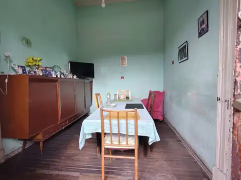 Casa en Venta en Barracas, CABA
