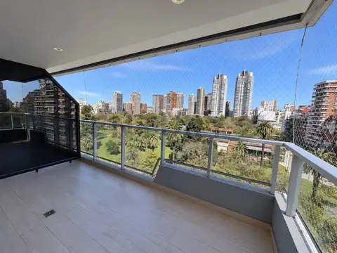 Departamento en Alquiler en Palermo Chico, Palermo