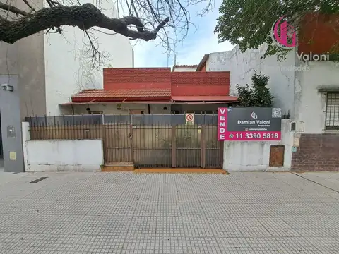 Casa en Venta en Monte Castro, CABA