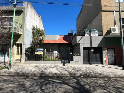 Casa en Venta en Villa Lugano, CABA