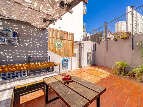 Casa en Venta en Belgrano, CABA