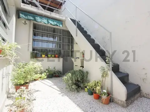 Casa en Venta en Parque Chas, CABA