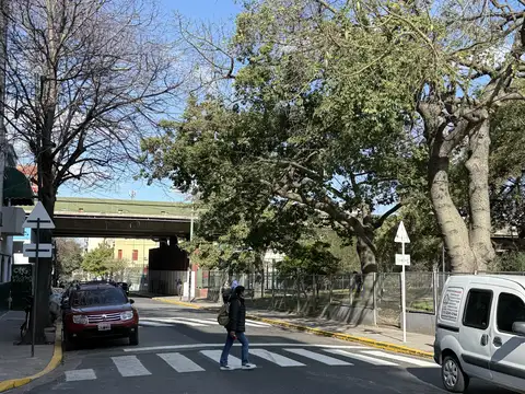 PH en Venta en San Cristóbal, CABA