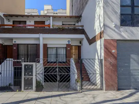Casa en Venta en Villa Crespo, CABA