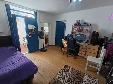 PH en Venta en Almagro, CABA