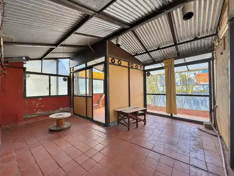 PH en Venta en Palermo, CABA