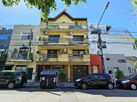 Casa en Venta en Parque Patricios, CABA