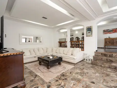 Casa en Venta en Villa Devoto, CABA