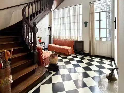 Casa en Venta en Flores Sur, Flores