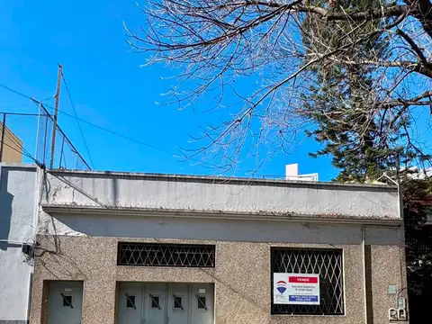 Casa en Venta en Palermo, CABA